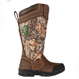 Magellan Outdoors Women’s Snake Shield Armor 3.0 Hunting Boots Size 8.5 B NEW